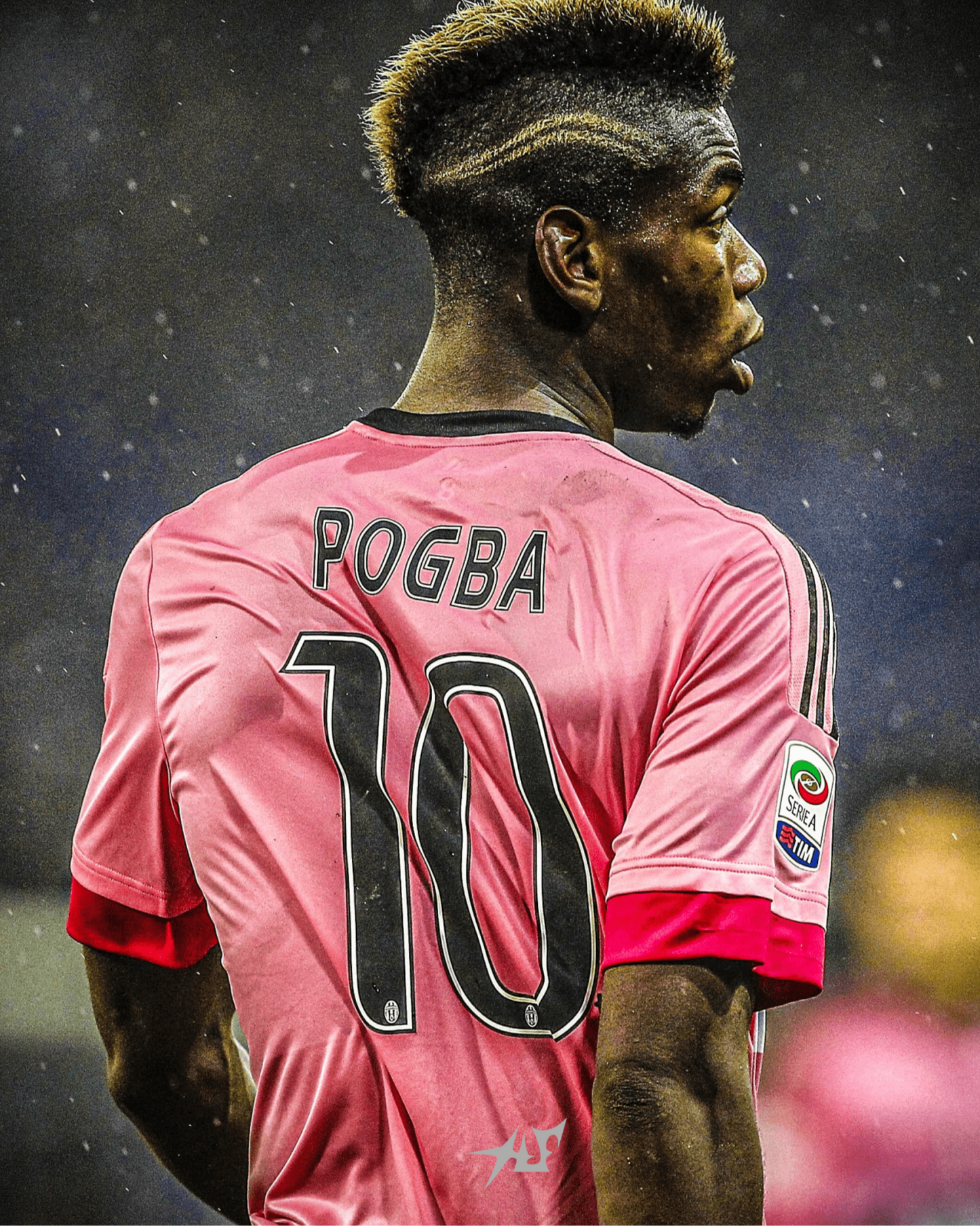 JUVENTUS 2015 PINK EDITION - The Kit Outlet