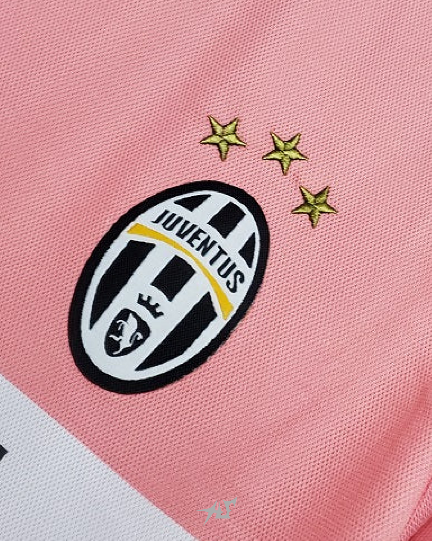 JUVENTUS 2015 PINK EDITION - The Kit Outlet