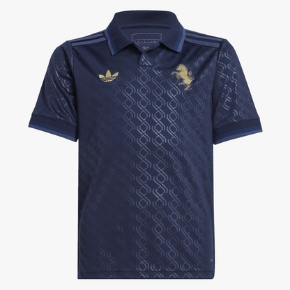 JUVENTUS THIRD 2024 - The Kit Outlet