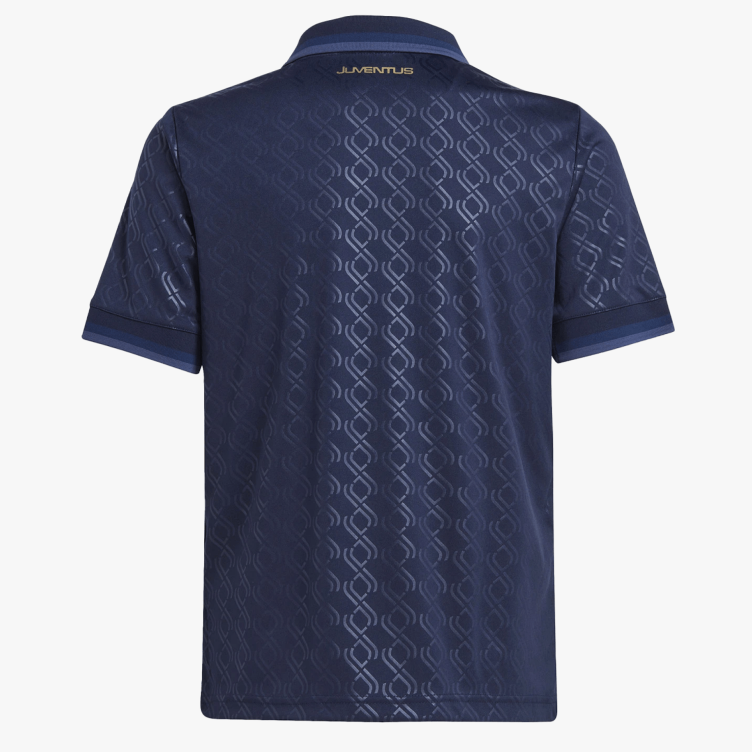 JUVENTUS THIRD 2024 - The Kit Outlet