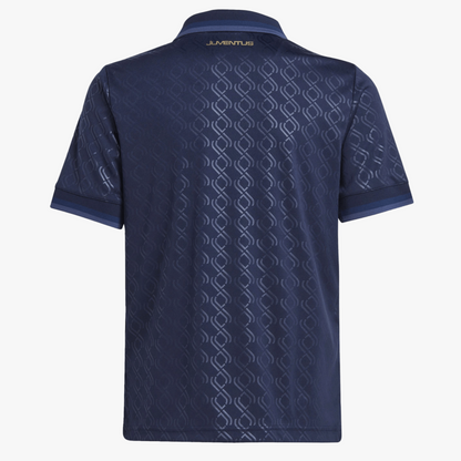 JUVENTUS THIRD 2024 - The Kit Outlet