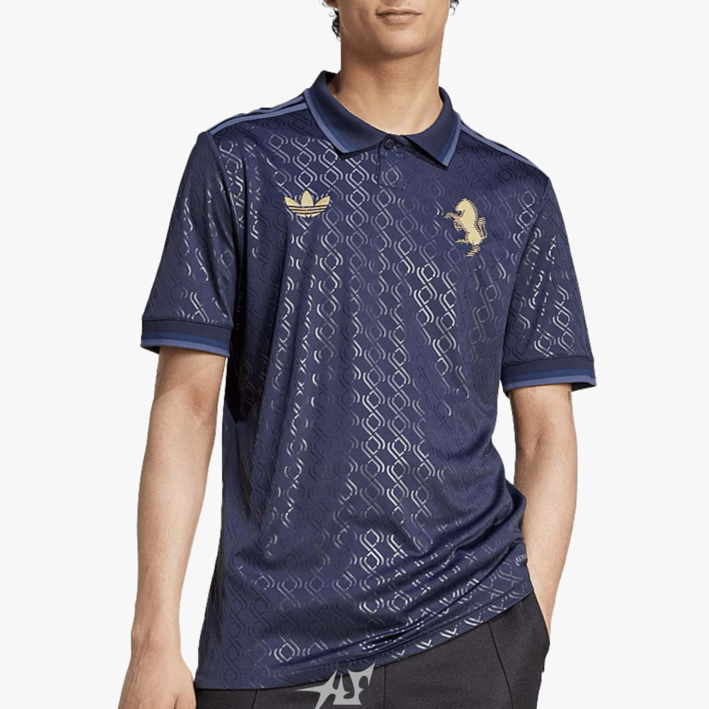 JUVENTUS THIRD 2024 - The Kit Outlet