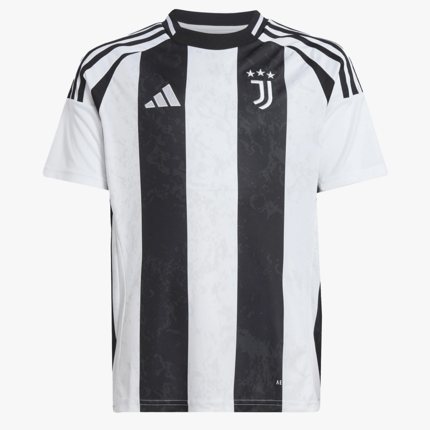 JUVENTUS HOME 2024 - The Kit Outlet
