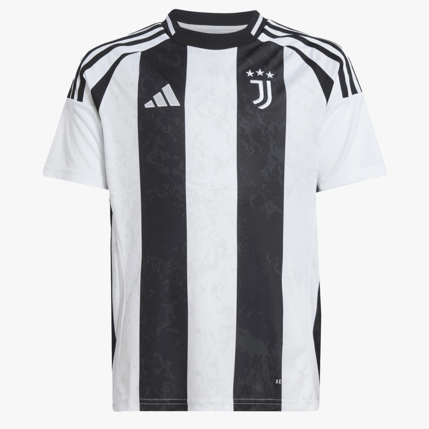 JUVENTUS HOME 2024 - The Kit Outlet