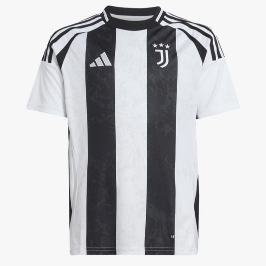 JUVENTUS HOME 2024 - The Kit Outlet