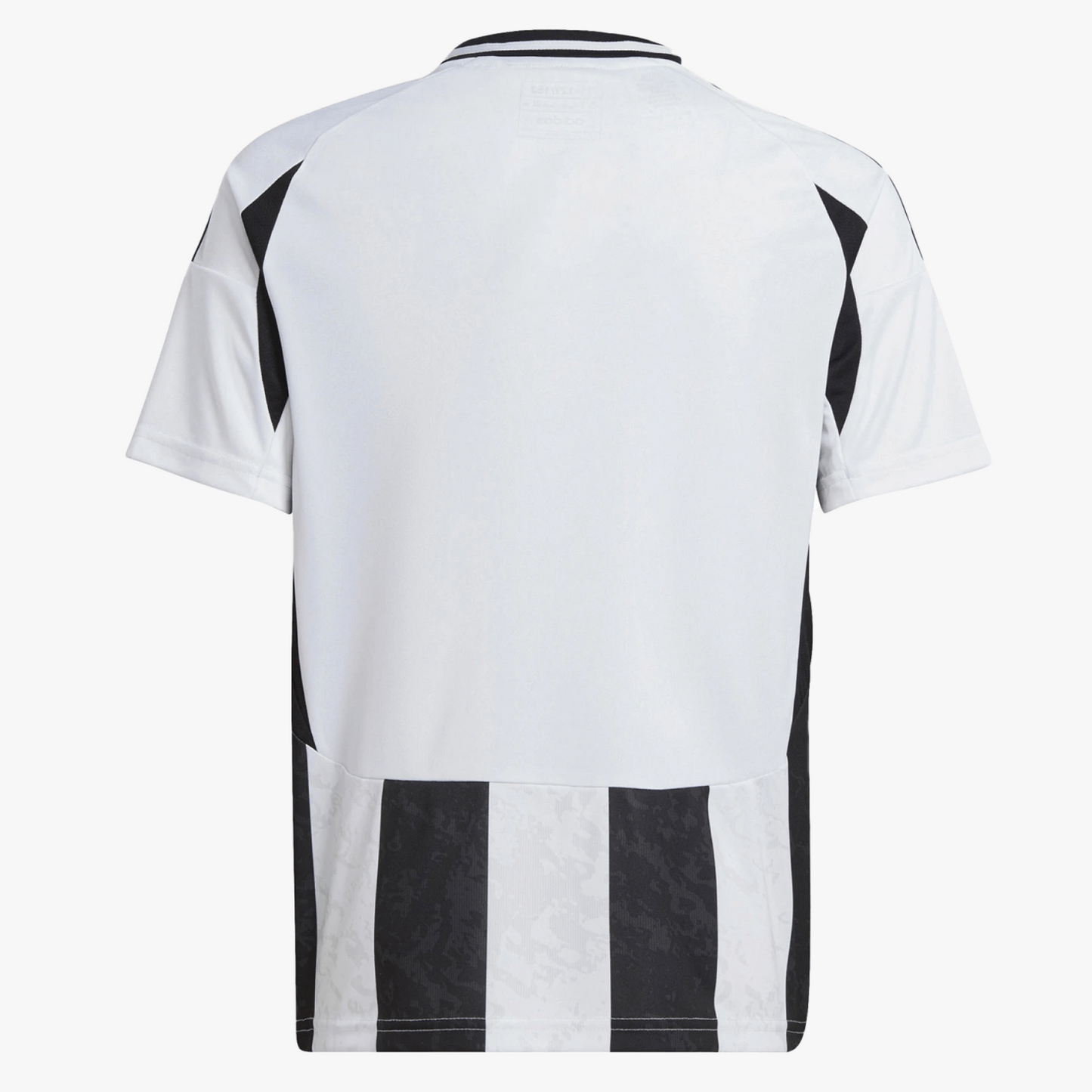 JUVENTUS HOME 2024 - The Kit Outlet
