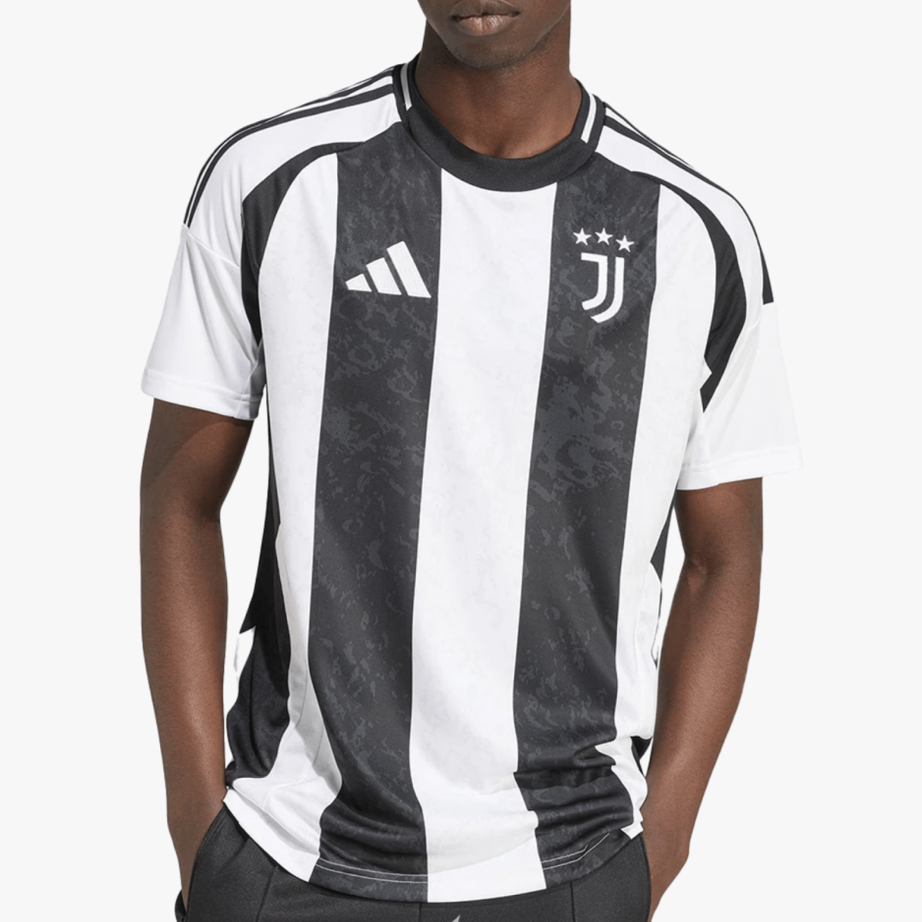 JUVENTUS HOME 2024 - The Kit Outlet