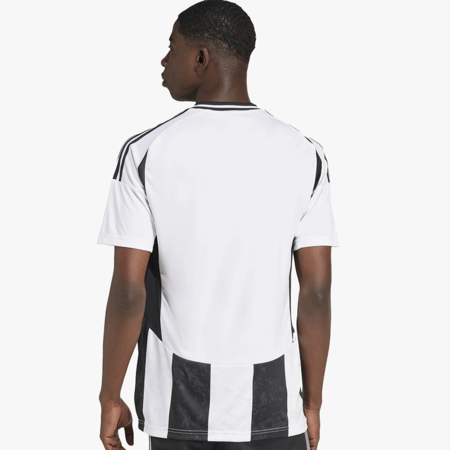 JUVENTUS HOME 2024 - The Kit Outlet