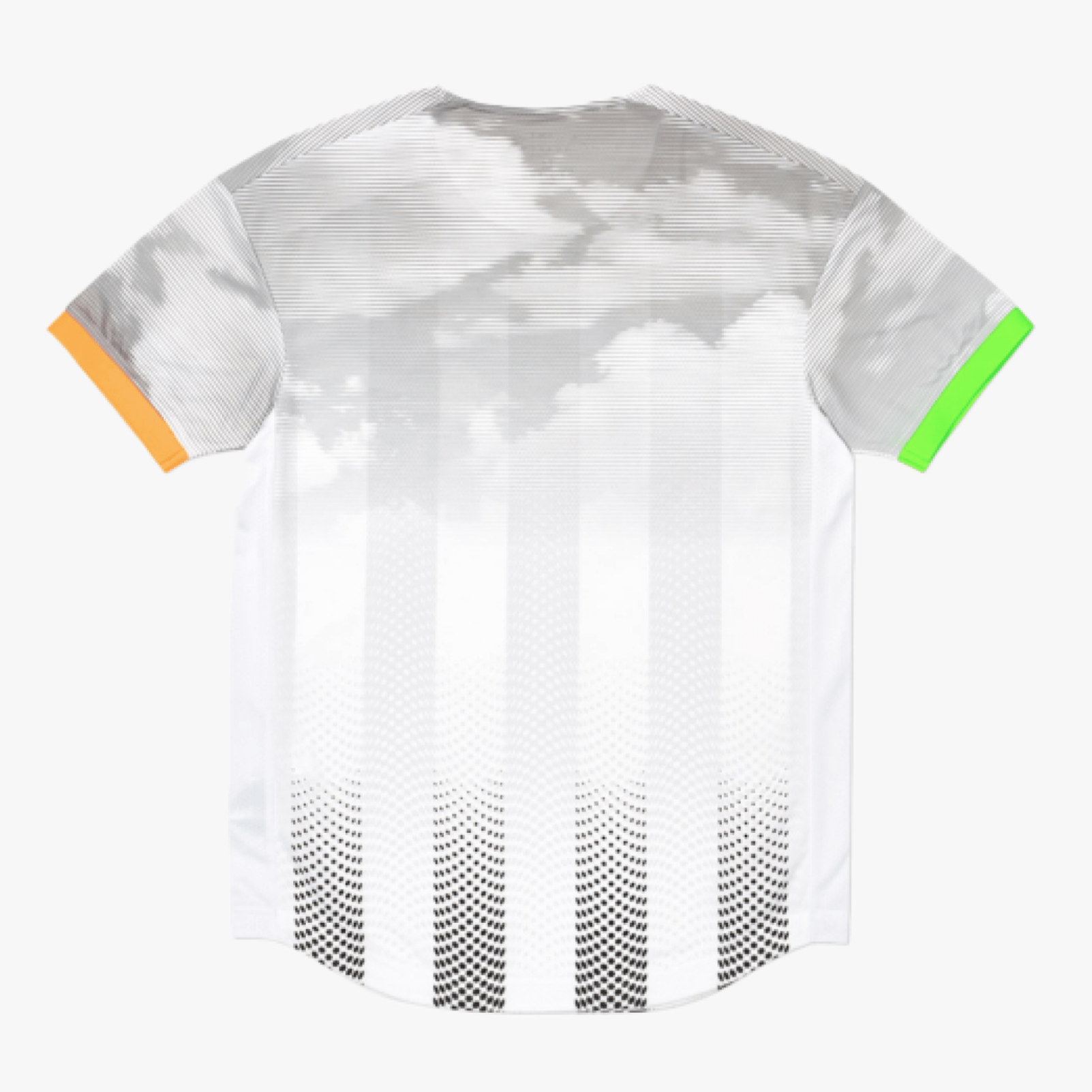 JUVENTUS x PALACE - The Kit Outlet