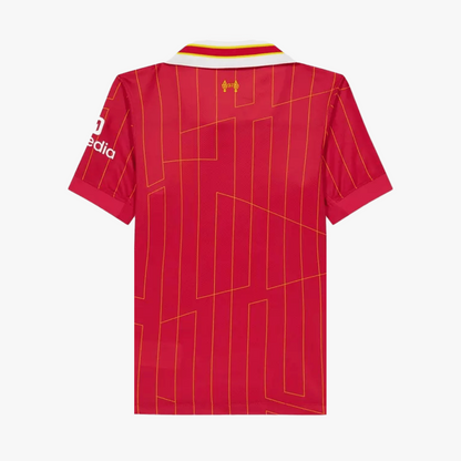 LIVERPOOL HOME 2024 - The Kit Outlet