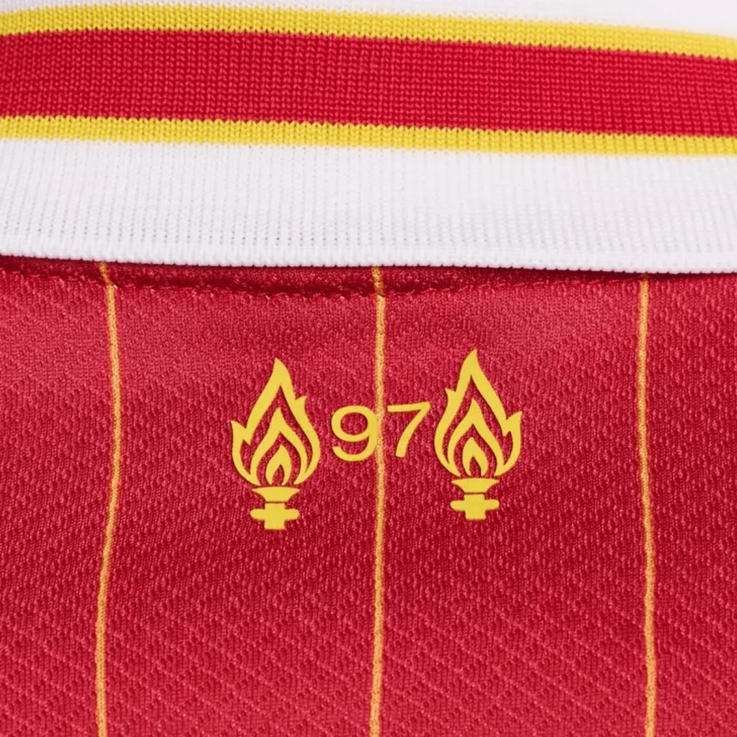 LIVERPOOL HOME 2024 - The Kit Outlet