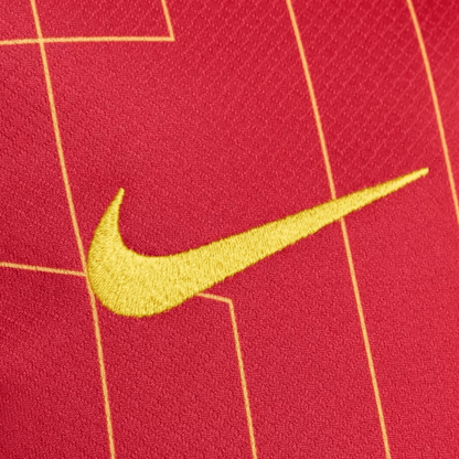 LIVERPOOL HOME 2024 - The Kit Outlet