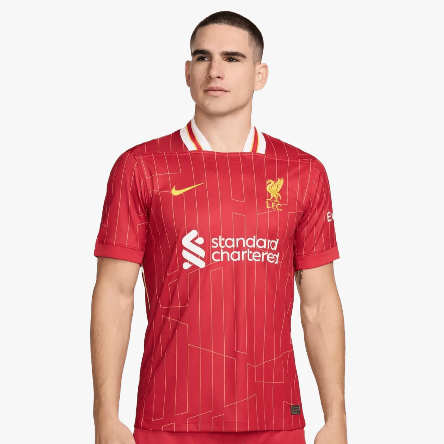 LIVERPOOL HOME 2024 - The Kit Outlet