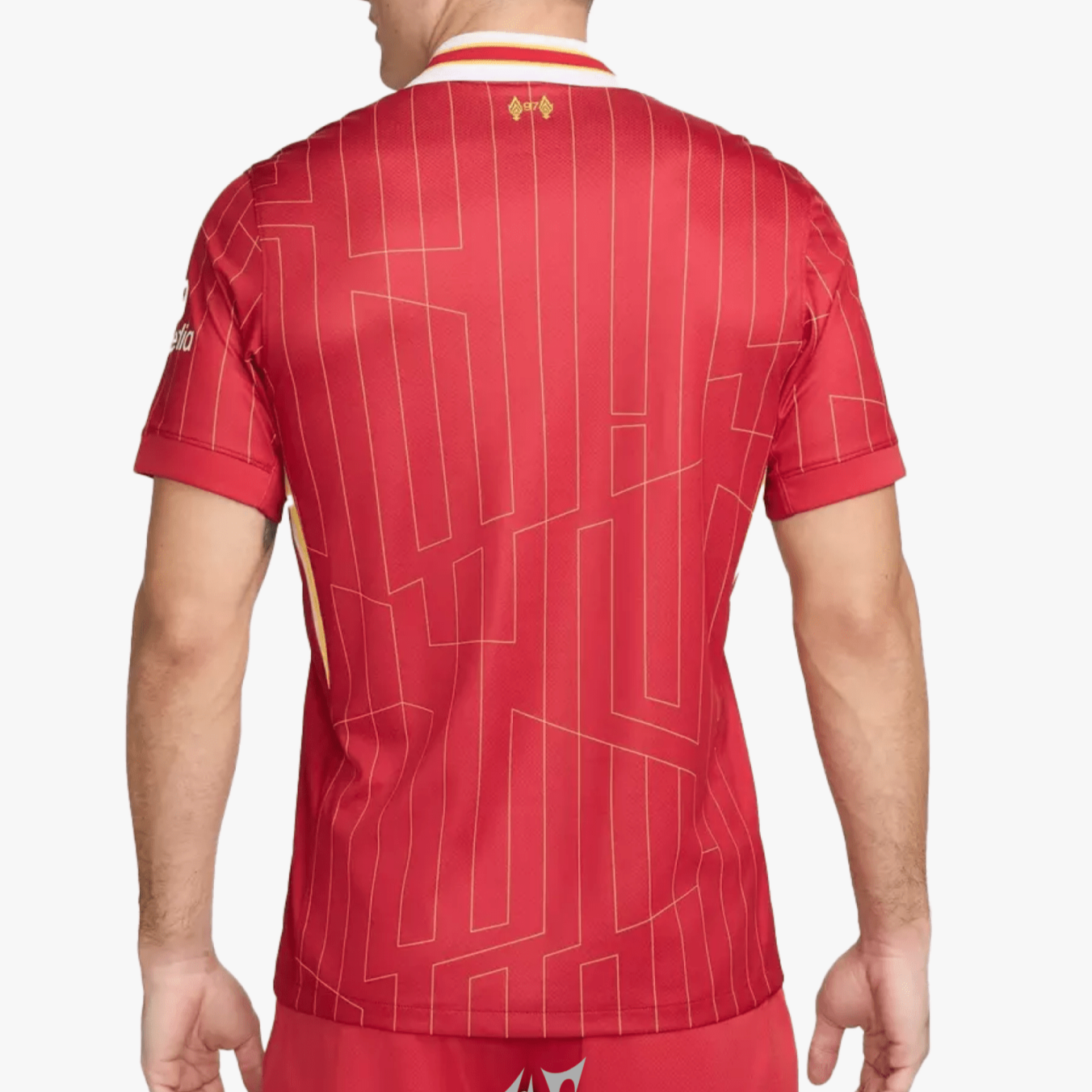 LIVERPOOL HOME 2024 - The Kit Outlet