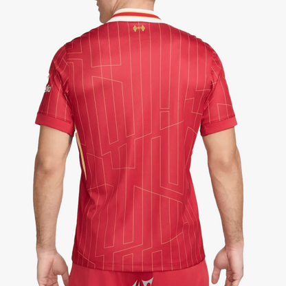 LIVERPOOL HOME 2024 - The Kit Outlet