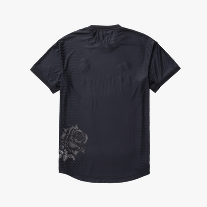 REAL MADRID x Y - 3 BLACK - The Kit Outlet