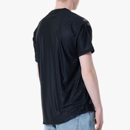 REAL MADRID x Y - 3 BLACK - The Kit Outlet