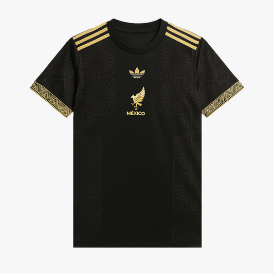 MEXICO GOLD EDITION - The Kit Outlet