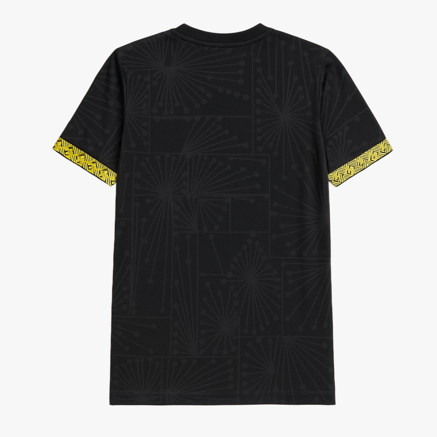 MEXICO GOLD EDITION - The Kit Outlet