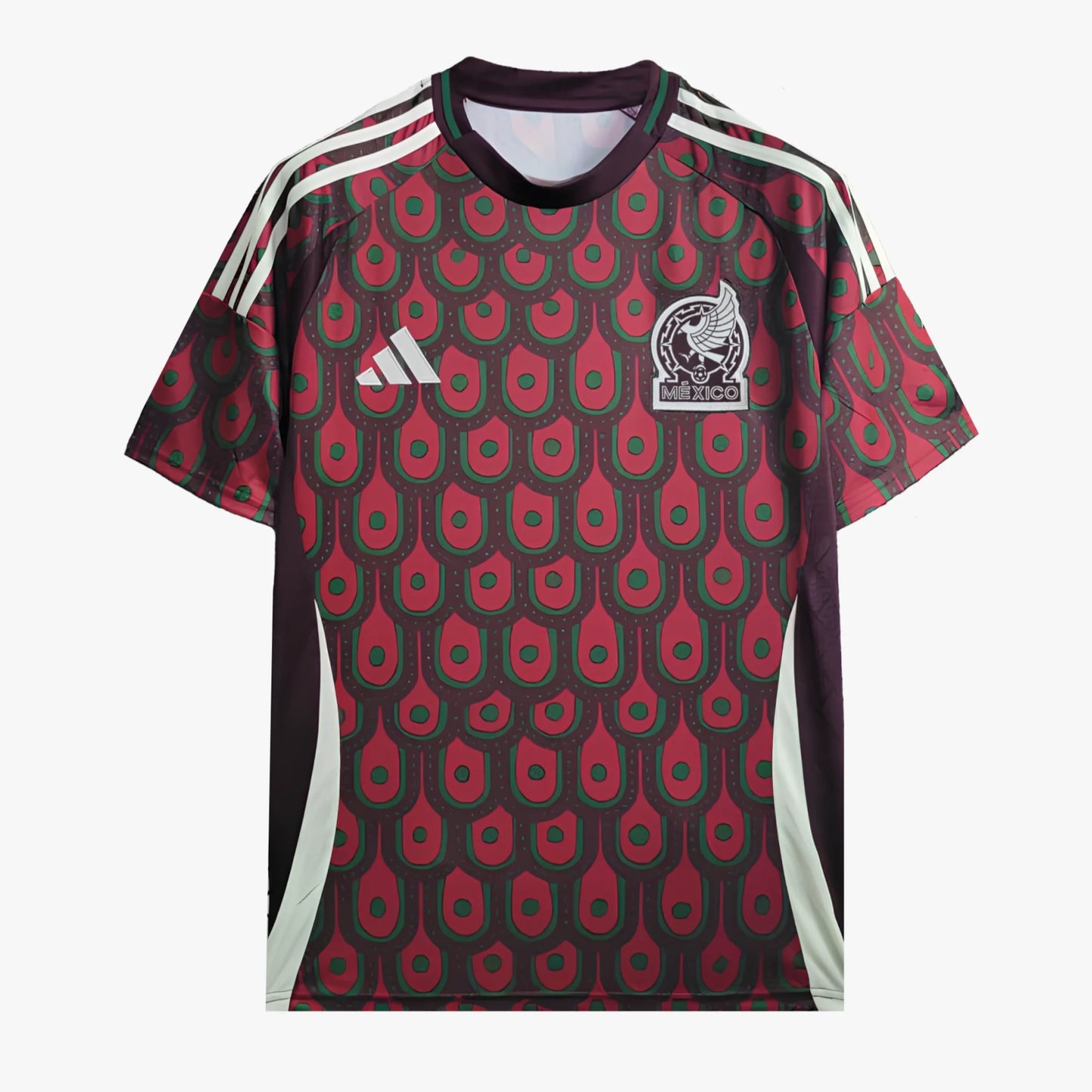 MEXICO HOME 2024 - The Kit Outlet