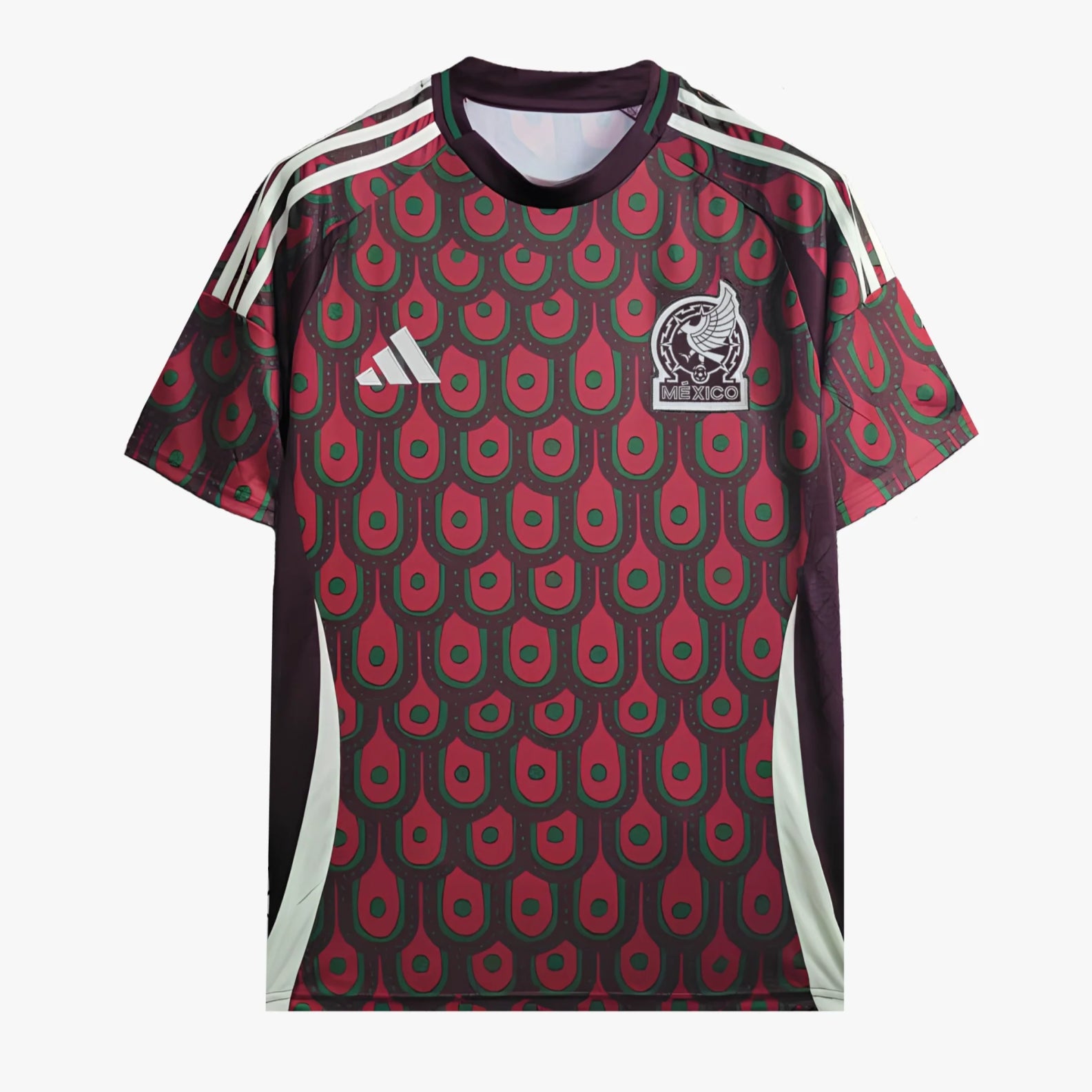 MEXICO HOME 2024 - The Kit Outlet