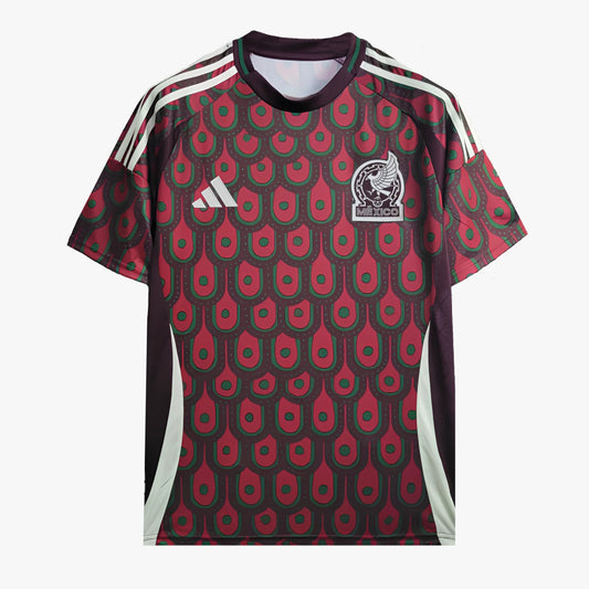 MEXICO HOME 2024 - The Kit Outlet
