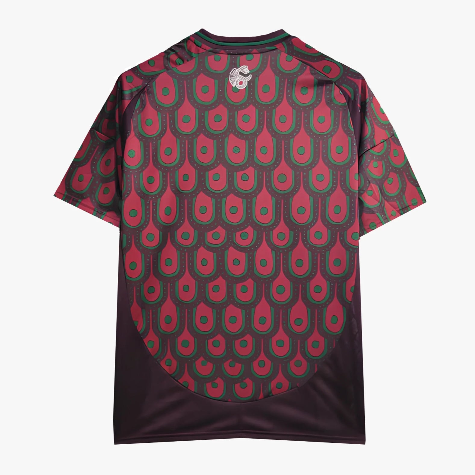MEXICO HOME 2024 - The Kit Outlet