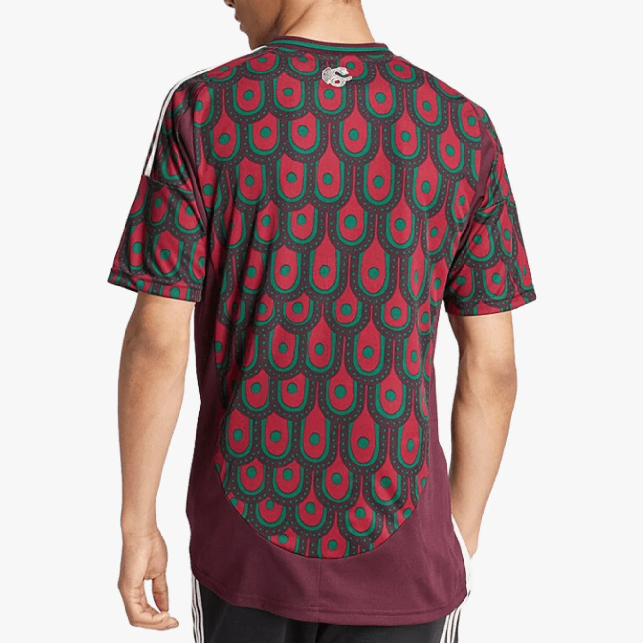 MEXICO HOME 2024 - The Kit Outlet