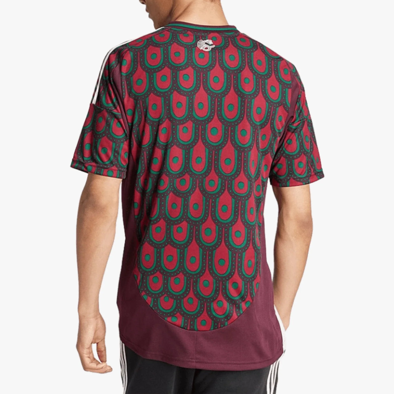 MEXICO HOME 2024 x CORTEIZ - The Kit Outlet