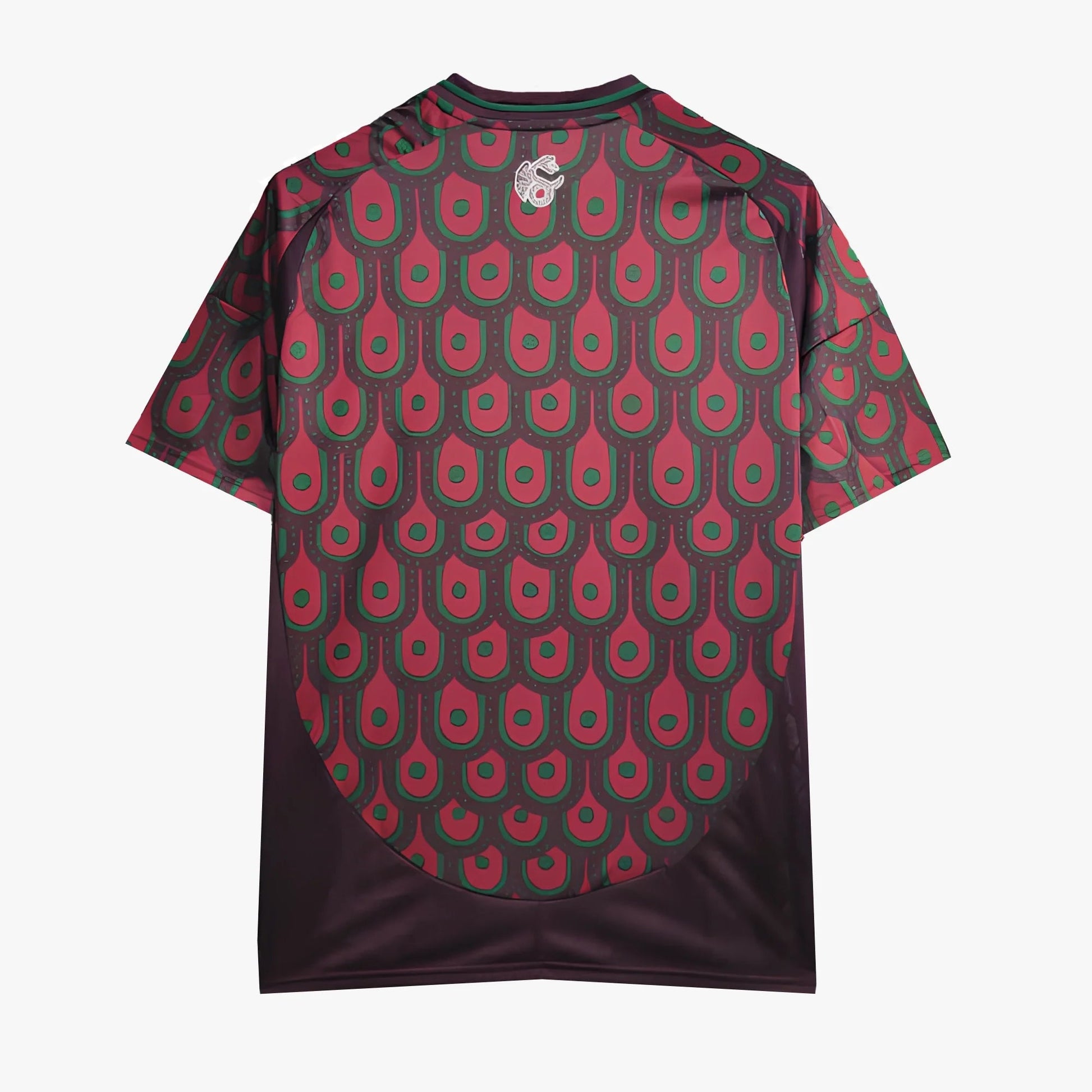 MEXICO HOME 2024 x CORTEIZ - The Kit Outlet