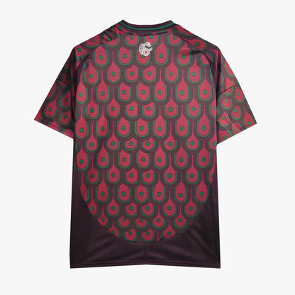 MEXICO HOME 2024 x CORTEIZ - The Kit Outlet