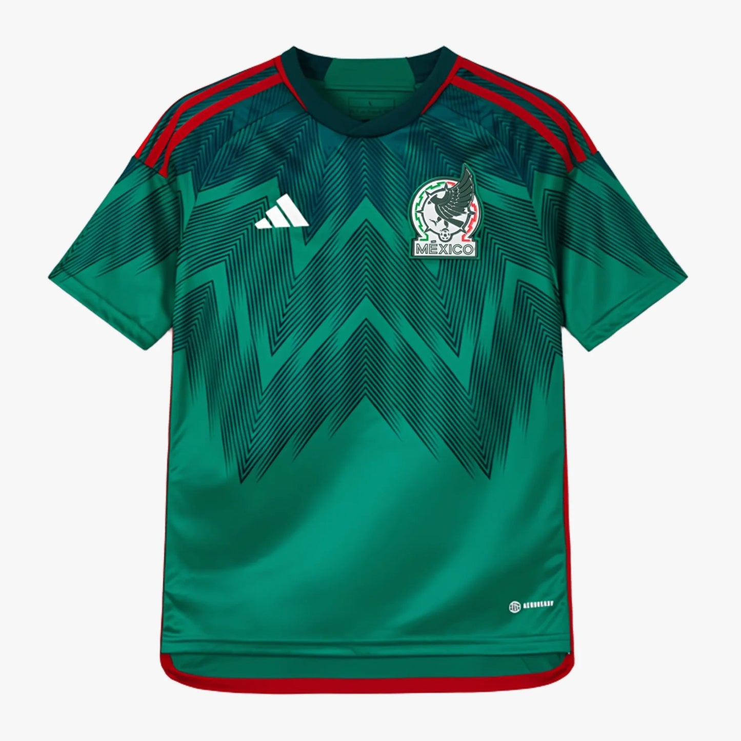MEXICO HOME 2022 - The Kit Outlet
