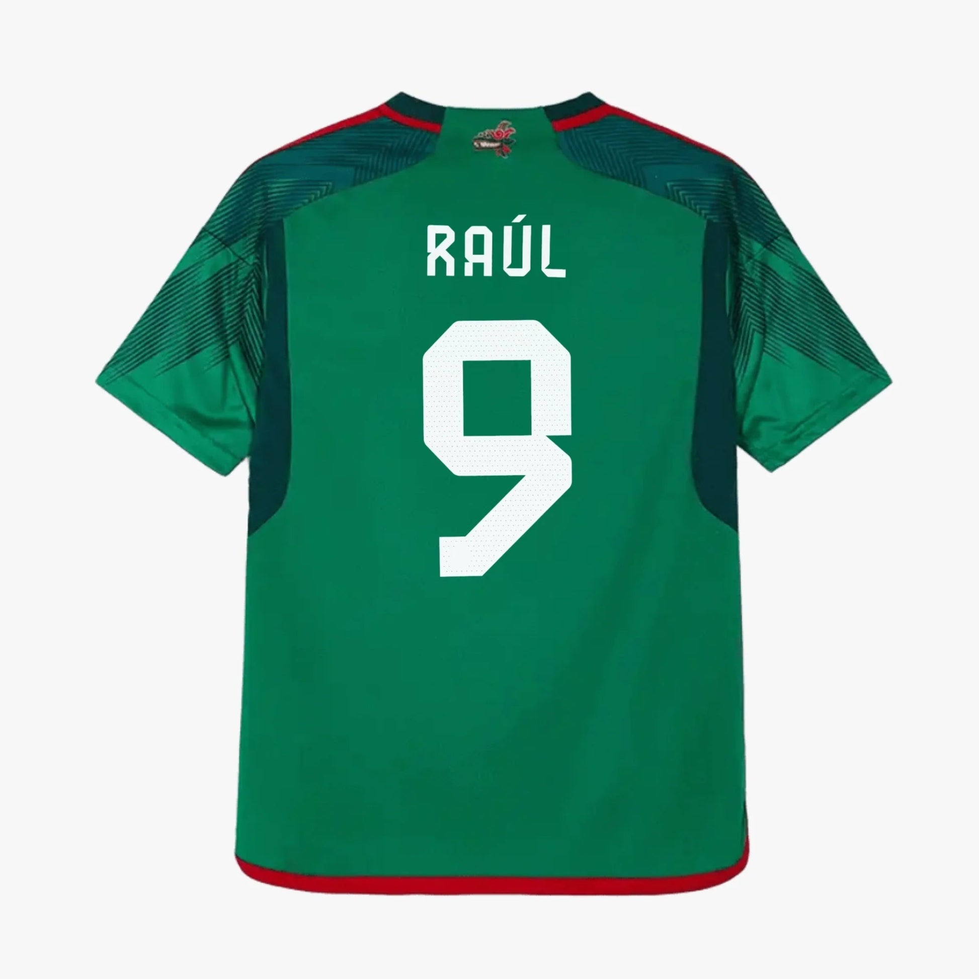 MEXICO HOME 2022 - The Kit Outlet