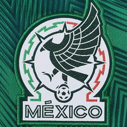 MEXICO HOME 2022 - The Kit Outlet