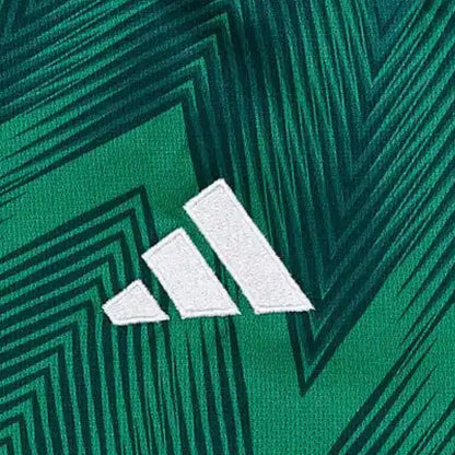 MEXICO HOME 2022 - The Kit Outlet