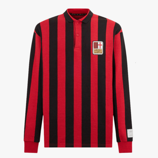 AC MILAN 125th ANNIVERSARY - The Kit Outlet