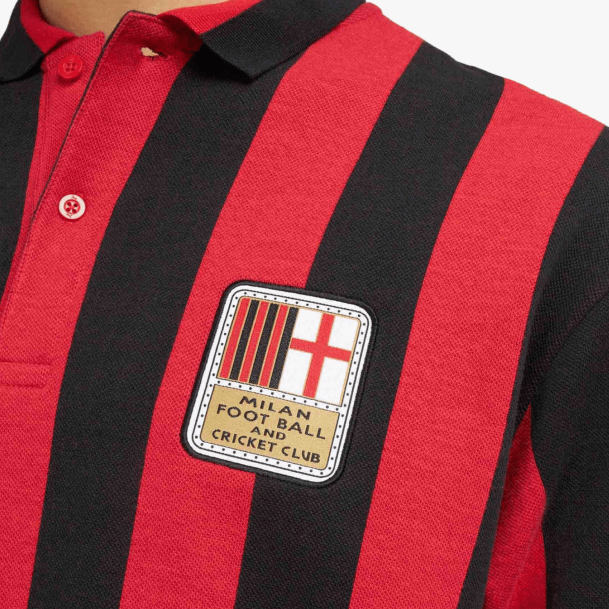 AC MILAN 125th ANNIVERSARY - The Kit Outlet
