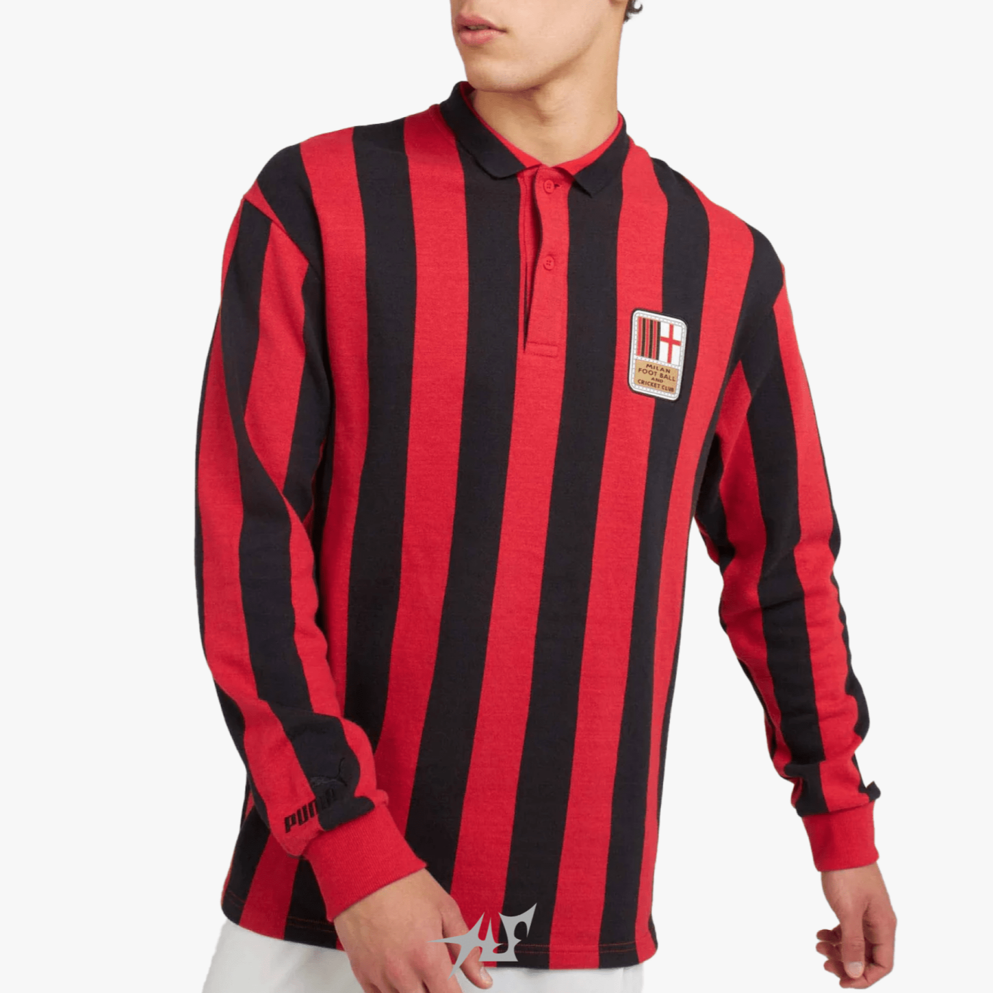 AC MILAN 125th ANNIVERSARY - The Kit Outlet