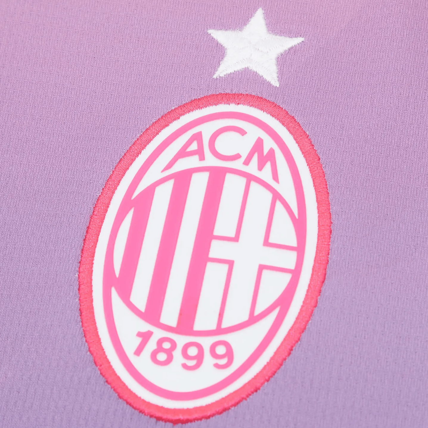 AC MILAN THIRD 2023 - The Kit Outlet
