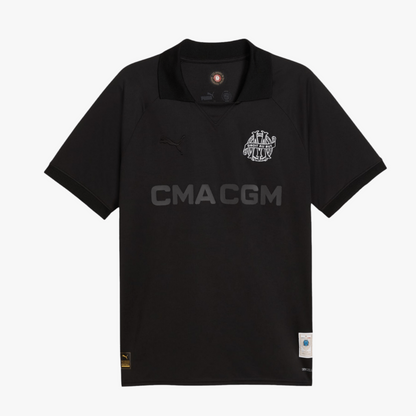 OM 125 YEARS ANNIVERSARY BLACK - The Kit Outlet