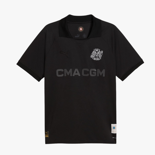 OM 125 YEARS ANNIVERSARY BLACK - The Kit Outlet