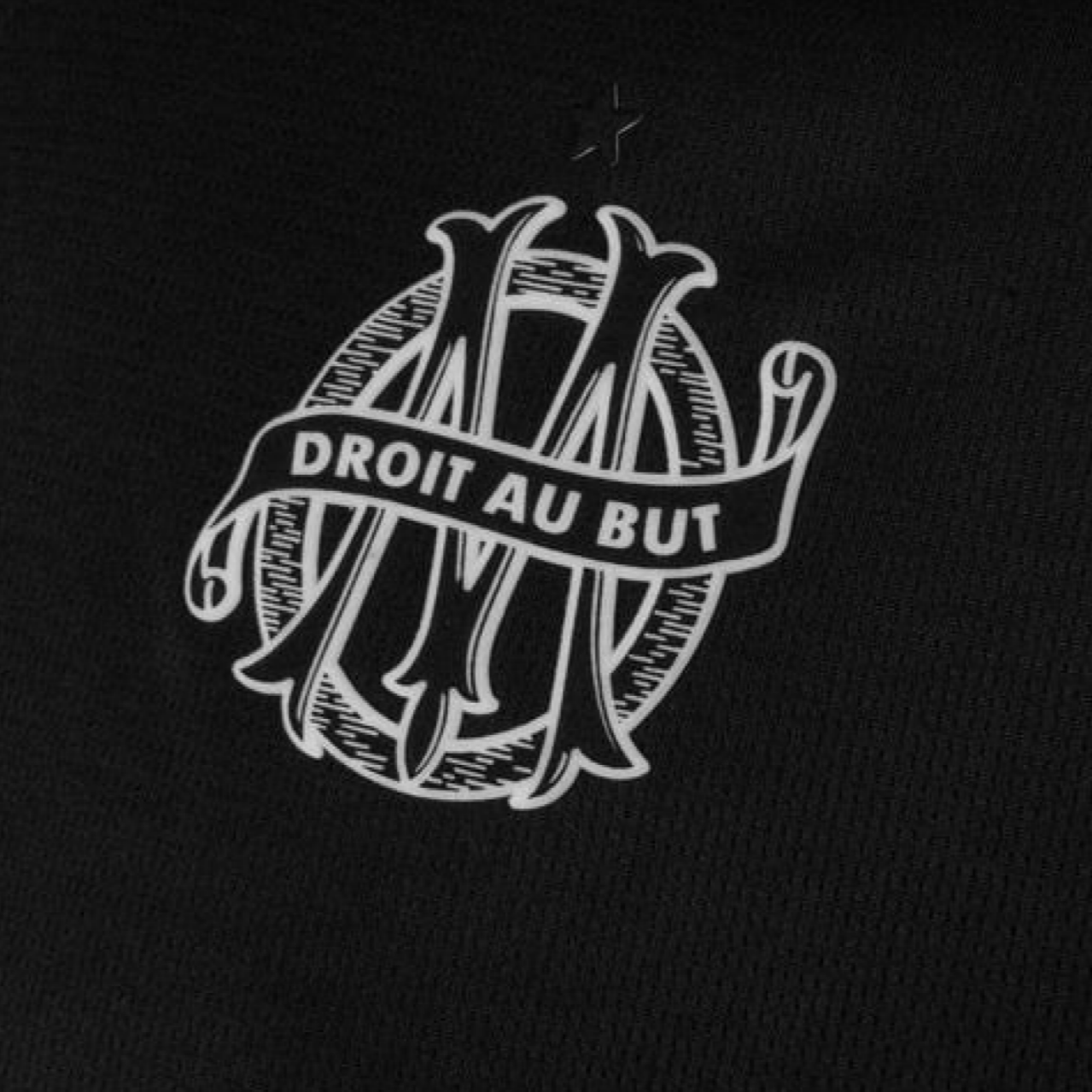 OM 125 YEARS ANNIVERSARY BLACK - The Kit Outlet