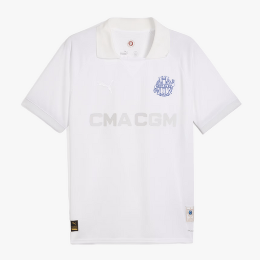 OM 125 YEAR ANNIVERSARY - The Kit Outlet