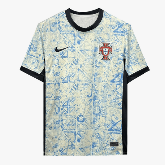 PORTUGAL AWAY 2024 - The Kit Outlet
