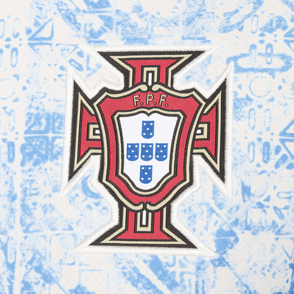 PORTUGAL AWAY 2024 - The Kit Outlet