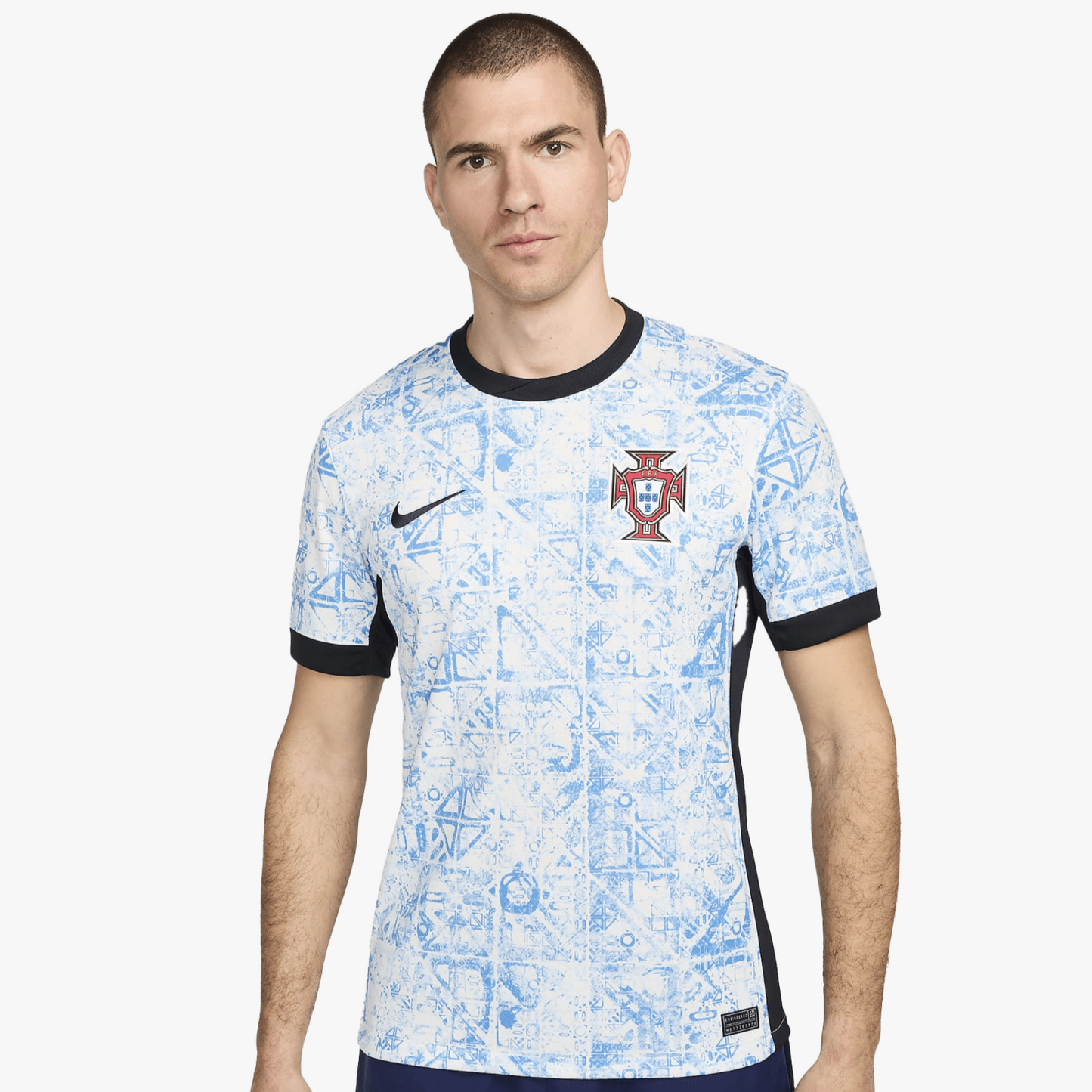 PORTUGAL AWAY 2024 - The Kit Outlet