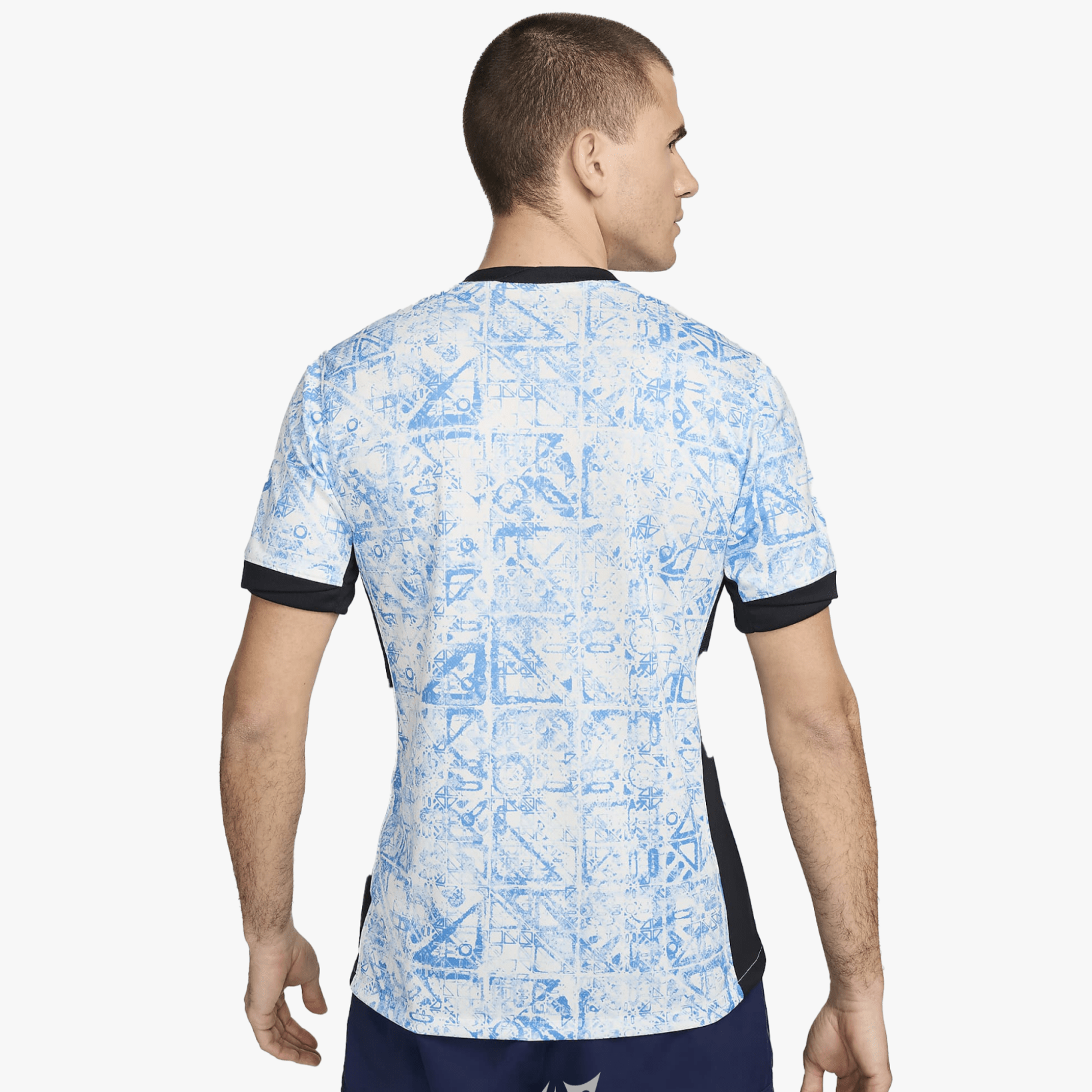 PORTUGAL AWAY 2024 - The Kit Outlet