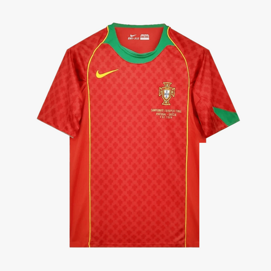 PORTUGAL HOME 2004 - The Kit Outlet