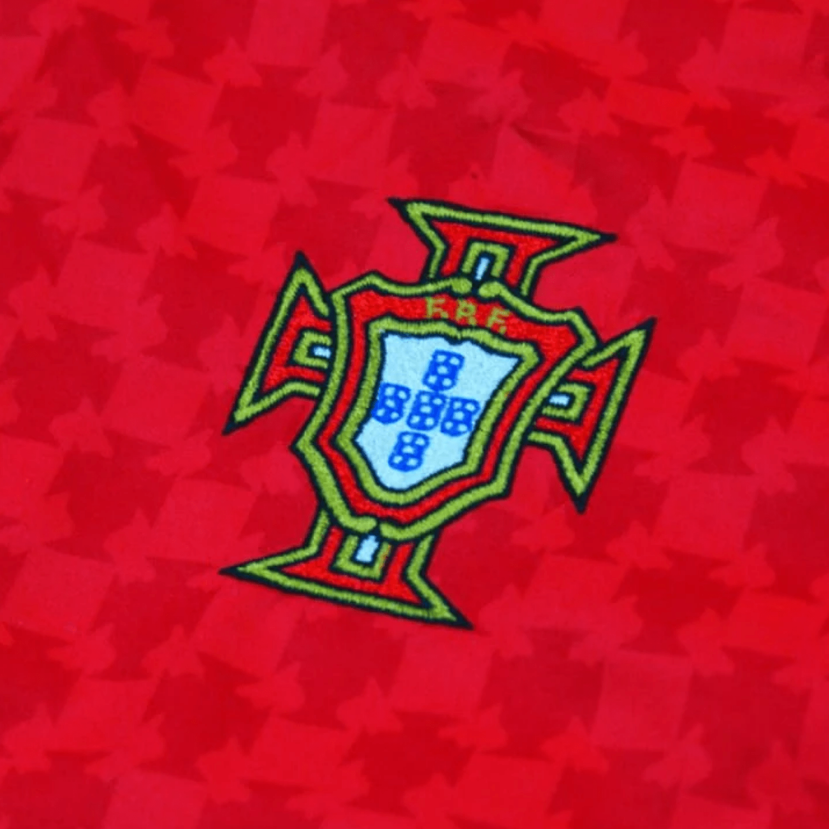PORTUGAL HOME 2004 - The Kit Outlet