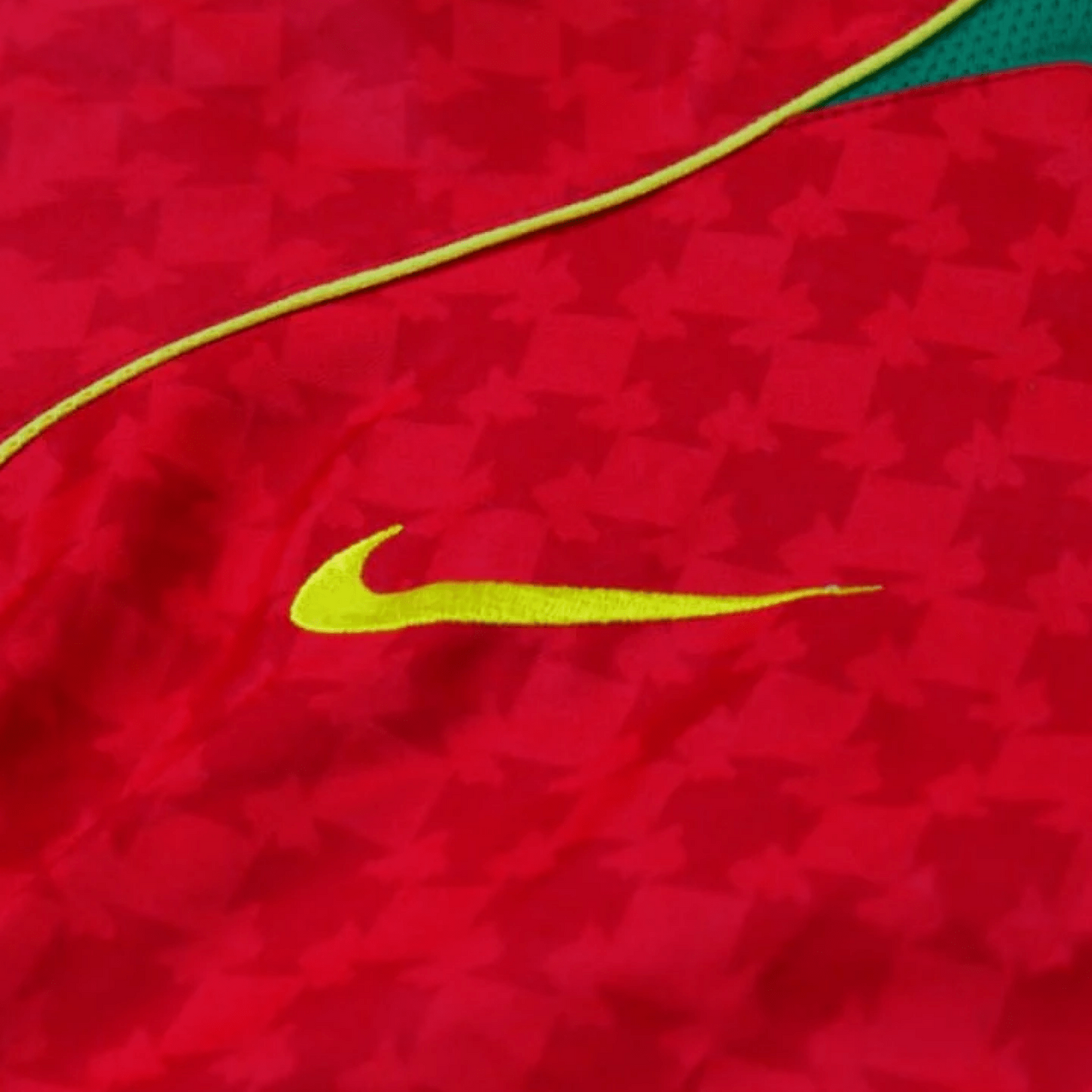 PORTUGAL HOME 2004 - The Kit Outlet